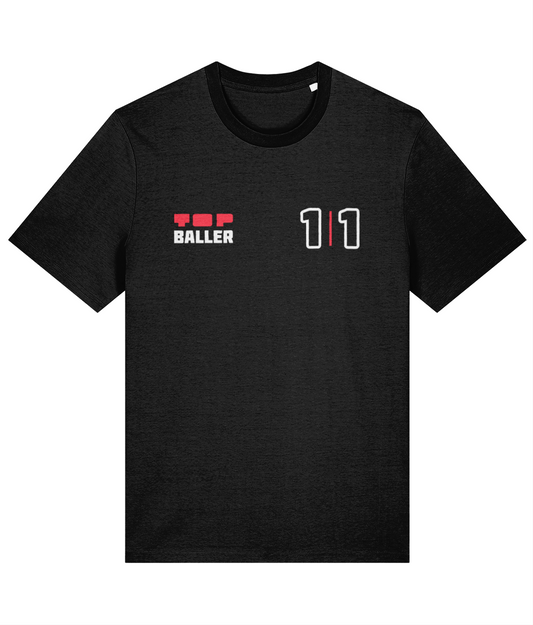Top Baller 1|1 T-Shirt