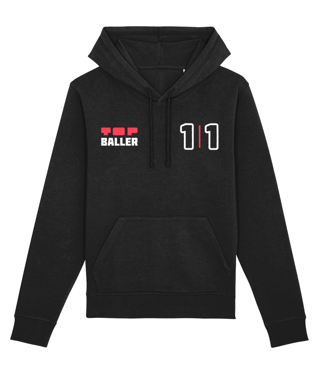 Top Baller Hoodie