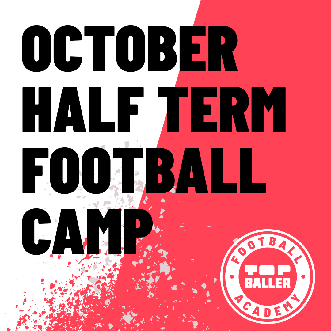 Half Term Camp October 2026