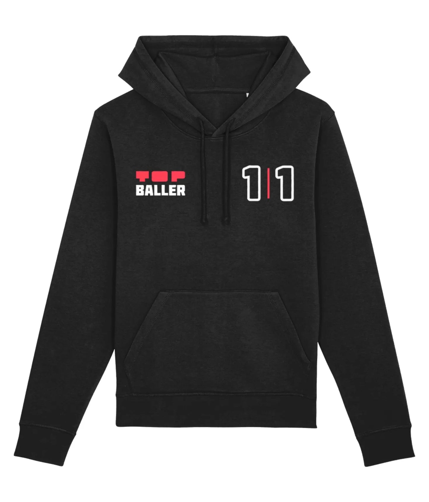 Top Baller Original Hoodie