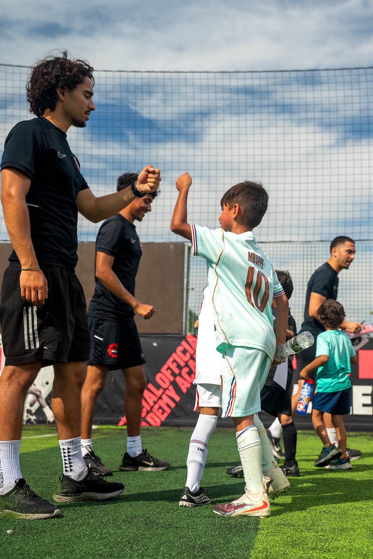 Half Term Camp October 2026
