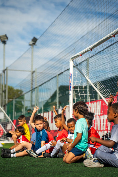 Half Term Camp October 2026