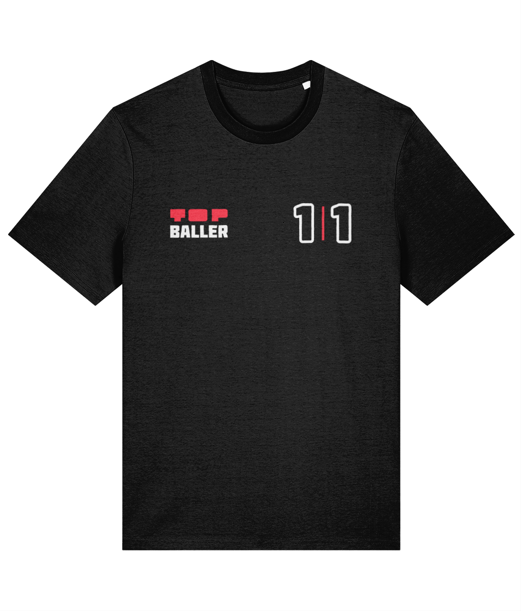 Top Baller 1|1 T-Shirt